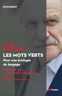 Mots verts (Les)